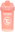 Bottle for Toddlers 300ml Peach