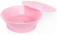 Children's Bowl TWISTSHAKE Bowl - Pink - Dětská miska
