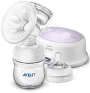 Philips AVENT Natural electronic - Breast Pump
