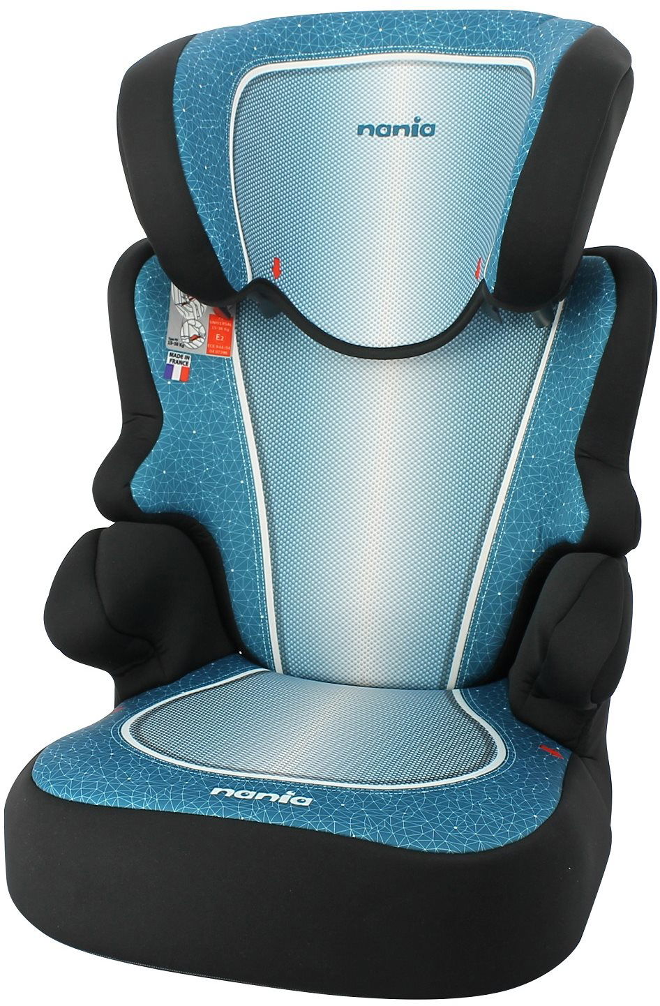 Nania Befix SP Skyline Blue 15 36kg Car Seat Alza.cz