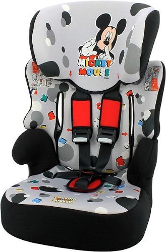 Siège auto Disney I-Max SP Disney Minnie (9-36kg)