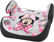 Nania Topo Comfort Minnie 2018 15-36kg - Booster Seat