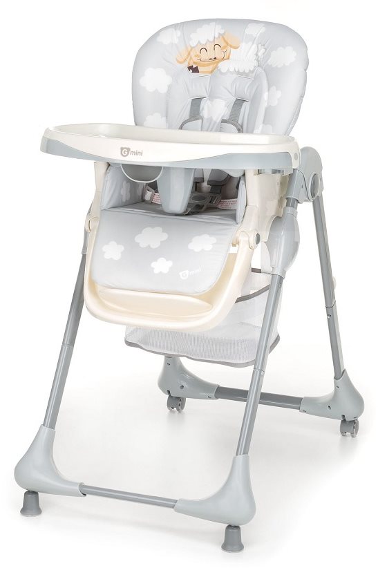 Sheep sales high chair