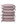CushionCrib Bumper, Grey / Little Dots