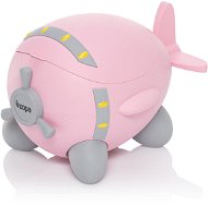 ZOPA Bili Plane, Blush Pink - Bili