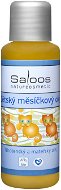 Baby Oil SALOOS Children's Marigold Oil 50ml - Dětský olej