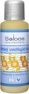 SALOOS Detský uvoľňujúci olej bio 50 ml - Detský olej