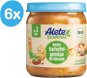 ALETE BIO Side Dish Vegetables with Potatoes and Chicken 250g - Baby Food