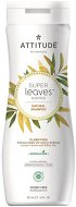 ATTITUDE Super Leaves Clarifying Shampoo 473ml - Natural Shampoo