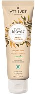 ATTITUDE Super leaves s detoxikačným účinkom – lesk a objem pre jemné vlasy 240 ml - Kondicionér