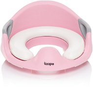 ZOPA Seat Coach, Blush Pink - Toilet Seat