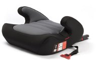 MORE BASE FIX 23 ISOFIX - Black - Booster Seat