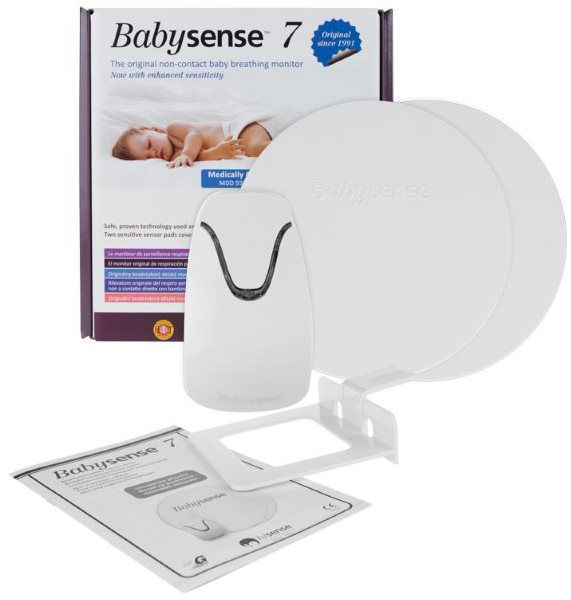 baby sense 7-