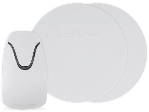 BABYSENSE 7 - Breathing Monitor - Main image