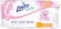 Baby Wet Wipes LINTEO BABY SOFT AND CREAM Wet Wipes 120pcs - Dětské vlhčené ubrousky