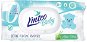 LINTEO BABY PURE AND FRESH Wet Wipes (80pcs) - Baby Wet Wipes