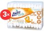 LINTEO BABY Cotton Buds in a Box (3 x 65 pcs) - Cotton Swabs 