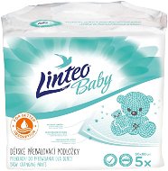 LINTEO BABY Replacement Changing Mats (5 pcs) - Changing Pad