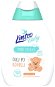 LINTEO BABY After Bath BABY Oil with BIO Marigold 250ml - Baby Oil