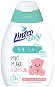 Detský šampón LINTEO BABY Umývacie mlieko a šampón s BIO nechtíkom lekárskym 250 ml - Dětský šampon
