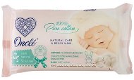ONE Wet Napkins with Natural Oil Squalan 54 Pcs - Baby Wet Wipes