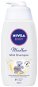 NIVEA Baby Micellar Shampoo, 500 ml - Gyerek sampon