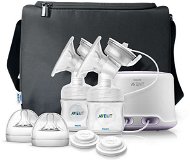 Philips AVENT Natural DUO - Breast Pump