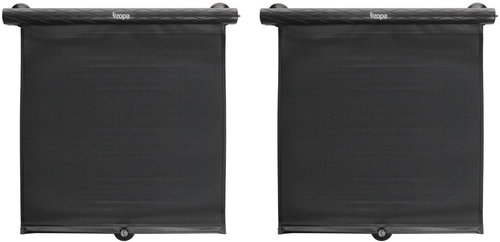 ZOPA Roller Sun Visor, Deluxe - Car Sun Shade - Main image