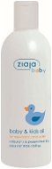 ZIAJA Baby Olive Oil for Children and Infants Duck 270ml - Baby Oil