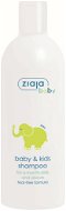 Children's Shampoo ZIAJA Baby Shampoo Elephant 270ml - Dětský šampon