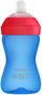 Children's Water Bottle Philips AVENT Cup 300ml Boy, Grippy Spout Cup - Láhev na pití pro děti