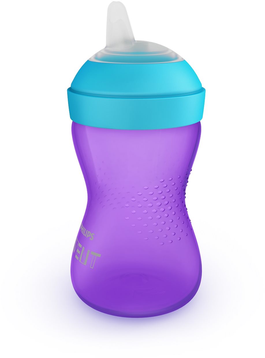 Avent drinking hot sale bottle