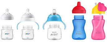 Philips avent hard sales spout