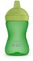 Children's Water Bottle Philips AVENT Cup 300ml Boy, Hard Spout - Láhev na pití pro děti