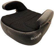 SALUS Large Booster Seat - Grey sapphire - Booster Seat