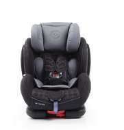 MORE ADOS Black / Gray - Car Seat