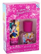 Princess EDT 30 ml + shower gel 70 ml - Children's Kit