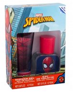 Spiderman EDT 30 ml + shower gel 70 ml - Children's Kit