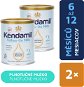 Kendamil Follow-up Milk 2 (2 × 400g) - Baby Formula