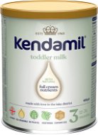 Kendamil toddler milk 3 DHA+  (400 g) - Baby Formula