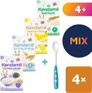 Kendamil Variations of Infant Formula - Milk Porridge