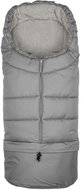 Gmini Jibot Gray - Stroller Footmuff