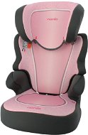 Nani Befix SP Skyline Pink 15-36kg - Car Seat