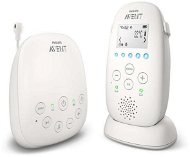 Philips AVENT SCD723/26 - Baby Monitor