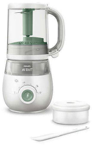 Avent cooker hotsell