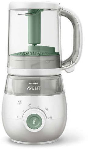 Avent cooker cheap