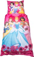 Jerry Fabrics Jerry Fabrics Princesses 2017 - Children's Bedding