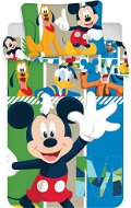 Jerry Fabrics Mickey Baby - Children's Bedding