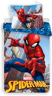 Jerry Fabrics Spiderman 04 Micro - Children's Bedding
