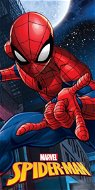 Jerry Fabrics Spiderman Moon - Detská osuška